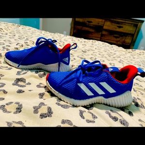 Adidas cloud form ortholite